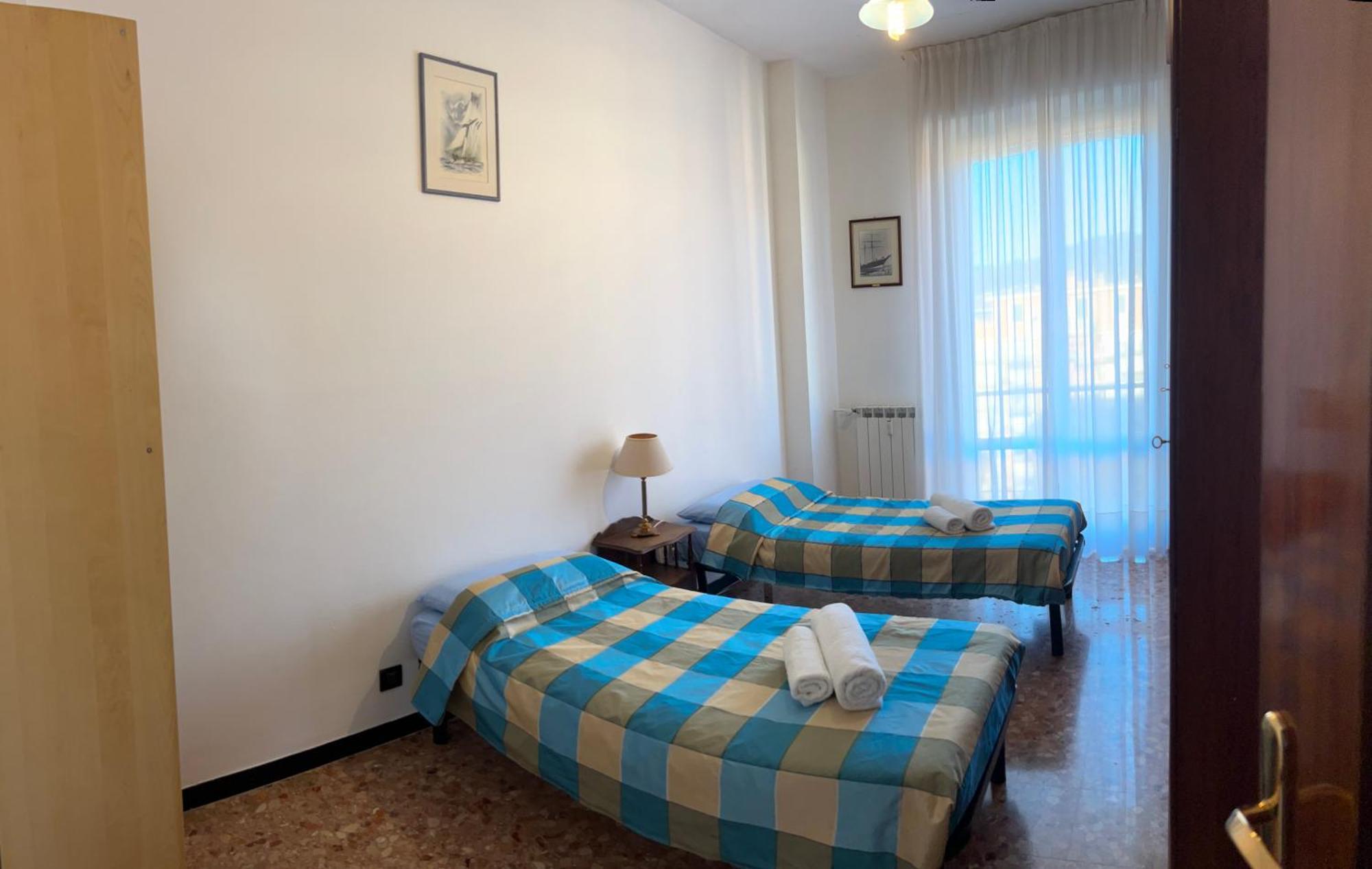 Ca Tea Βίλα Lavagna Εξωτερικό φωτογραφία